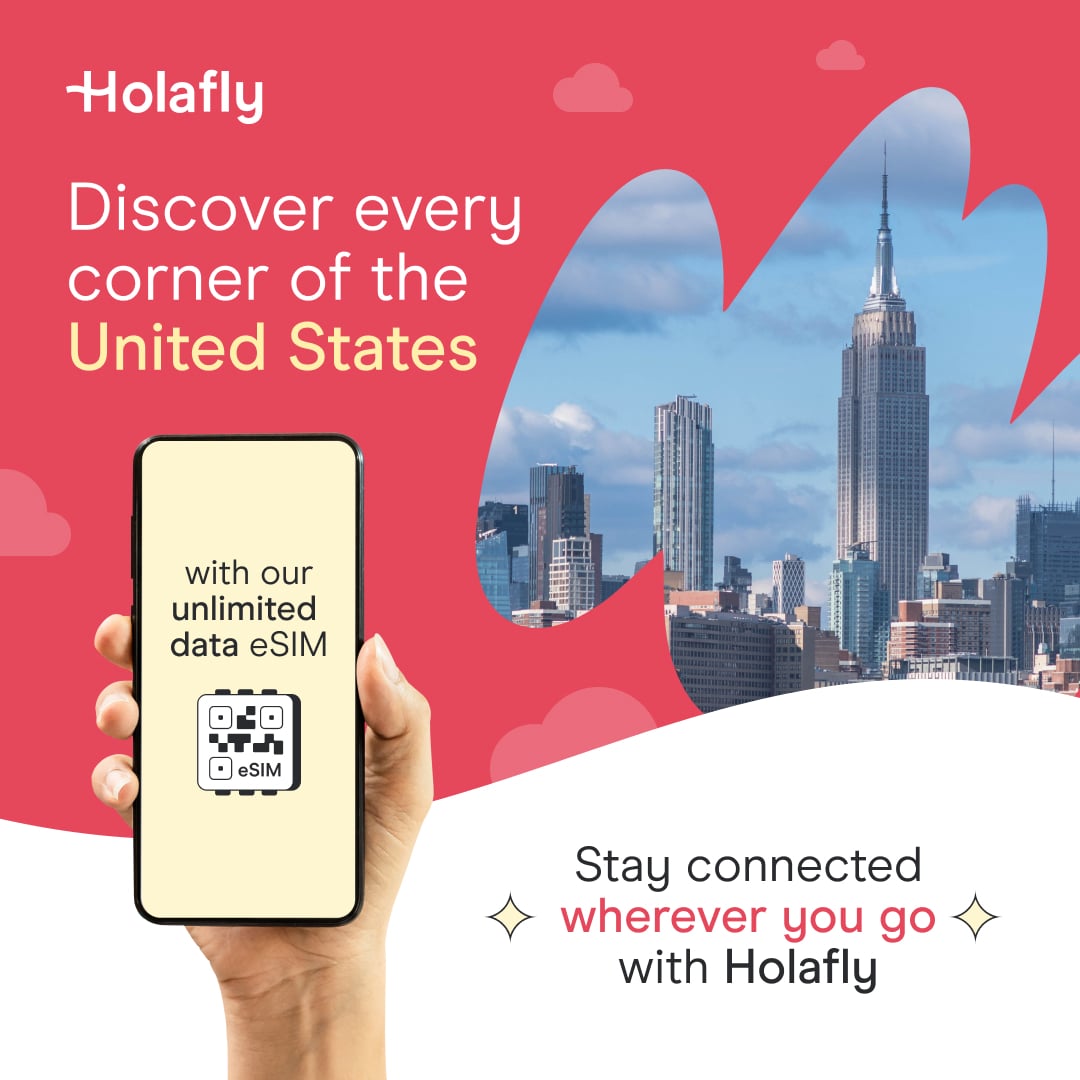 HolaFly
